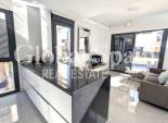 Wederverkoop - VILLA -
CABO ROIG - Costa Blanca