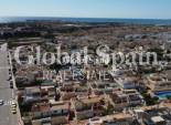 Revente - MAISON -
TORREVIEJA - Costa Blanca