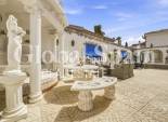 Wederverkoop - VILLA -
CIUDAD QUESADA - Centro