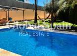 Resale - VILLA -
LOS BALCONES - LOS ALTOS - Costa Blanca