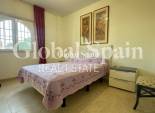 Wiederverkauf - VILLA -
PLAYA FLAMENCA - Costa Blanca