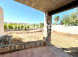 Revente - MAISON -
ELCHE - Costa Blanca