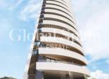 Nueva construcción  - APARTAMENTO -
CALPE - Playa Cantal Roig