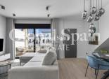 Wiederverkauf - PENTHOUSE -
ORIHUELA COSTA - Punta Prima