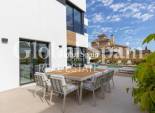 Wederverkoop - VILLA -
TORREVIEJA - Torreta Florida