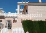 Resale - VILLA -
PILAR DE LA HORADADA - Costa Blanca