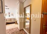 Wederverkoop - APPARTEMENT -
TORREVIEJA - Playa del Cura