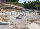 Resale - HOUSE -
LOS MONTESINOS
