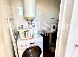 Wiederverkauf - WOHNUNG -
LA ZENIA - Costa Blanca