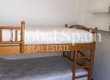 Resale - HOUSE -
SANTA POLA - Costa Blanca