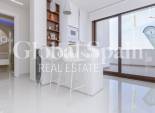 Nieuwbouw - Penthouse -
TORREVIEJA - LOS BALCONES - LOS ALTOS