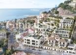 Nouvelle construction - APPARTEMENT -
MÁLAGA