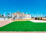 Wederverkoop - HUIS -
CATRAL - Catral - Country