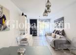 Revente - APPARTEMENT -
ORIHUELA COSTA - Altos de campoamor
