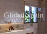 Nowo zbudowane - PENTHOUSE -
ESTEPONA - 