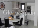Wynajem krótkoterminowy - Apartament -
PUNTA PRIMA - Parque Recoleta
