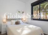 Revente - APPARTEMENT -
BIGASTRO - Inland