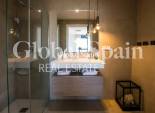 Neubau - WOHNUNG -
VILLAJOYOSA - Playa del Torres