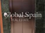 Wederverkoop - APPARTEMENT -
VILLAJOYOSA - Villajoyosa