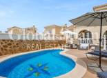Wiederverkauf - VILLA -
Gran Alacant - Costa Blanca