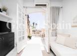Wiederverkauf - WOHNUNG -
TORREVIEJA - Costa Blanca