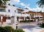 New Build - HOUSE -
ORIHUELA - Vistabella Golf