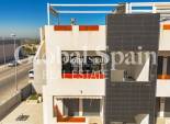 Wiederverkauf - WOHNUNG -
LOS BALCONES - LOS ALTOS - Costa Blanca