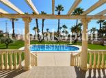 Resale - VILLA -
CATRAL - Costa Blanca