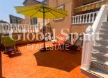Revente - APPARTEMENT -
TORREVIEJA - Torrejón
