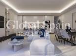 Nouvelle construction - APPARTEMENT -
MIJAS - Mijas Golf