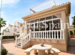Wederverkoop - VILLA -
ALGORFA - Inland