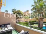 Resale - APARTMENT -
ORIHUELA COSTA - VILLAMARTÍN