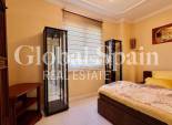Wiederverkauf - HAUS -
SAN FULGENCIO - Costa Blanca