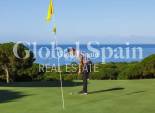 Neubau - WOHNUNG -
MARBELLA - Cabopino Golf