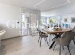 Wederverkoop - VILLA -
ALFAZ DEL PI - Costa Blanca