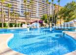 Wederverkoop - APPARTEMENT -
ORIHUELA COSTA - Altos de Campoamor