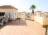 Wiederverkauf - WOHNUNG -
TORREVIEJA - Costa Blanca
