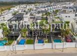 Wederverkoop - VILLA -
BENIJÓFAR - Costa Blanca