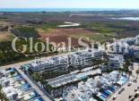 Nieuwbouw - PENTHOUSE -
GUARDAMAR DEL SEGURA - EL RASO