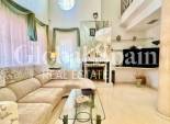 Revente - VILLA -
TORREVIEJA - LOS BALCONES - LOS ALTOS