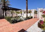 Nueva construcción  - CASA -
SUCINA - Peraleja Golf