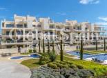 Wederverkoop - APPARTEMENT -
ORIHUELA - Inland