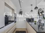 Wederverkoop - PENTHOUSE -
ORIHUELA COSTA - Costa Blanca