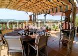 Wederverkoop - VILLA -
LAS RAMBLAS GOLF - Inland