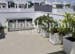Revente - PENTHOUSE -
GUARDAMAR DEL SEGURA - Costa Blanca