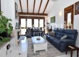Resale - VILLA -
ALGORFA - Inland