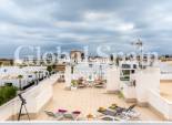 Wederverkoop - APPARTEMENT -
MAR DE CRISTAL - Costa Calida