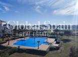 Resale - APARTMENT -
SUCINA - Inland