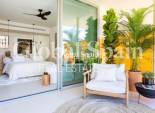 Nieuwbouw - APPARTEMENT -
FUENGIROLA - Urb. Buenavista