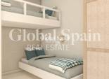 New Build - APARTMENT -
PILAR DE LA HORADADA - La Torre de la Horadada